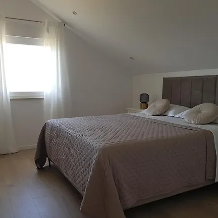 Apartamento Sea View Suzana