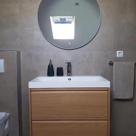 Sea View Suzana Апартаменты