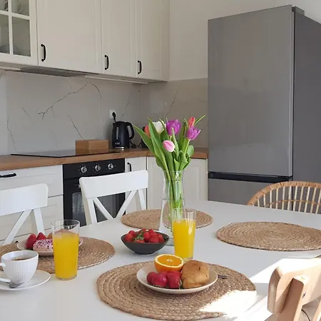 Sea View Suzana Апартаменты *