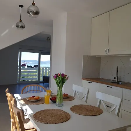 Sea View Suzana Апартаменты