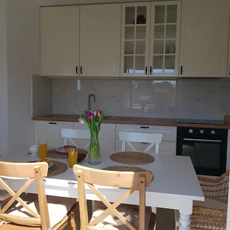 Apartamento Sea View Suzana *