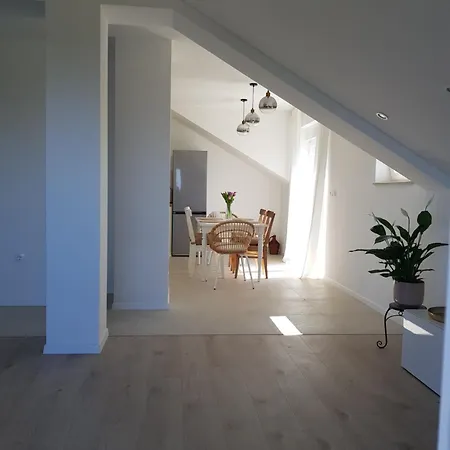 Апартаменты Sea View Suzana