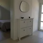 Sea View Suzana 아파트 자다르