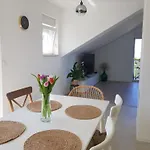 아파트 Sea View Suzana 자다르