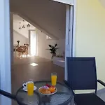 Sea View Suzana 아파트