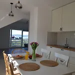 Sea View Suzana 아파트