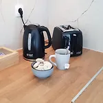 Sea View Suzana 아파트