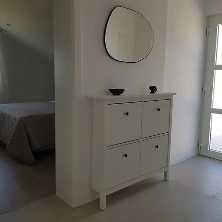 Sea View Suzana Apartment Zadar