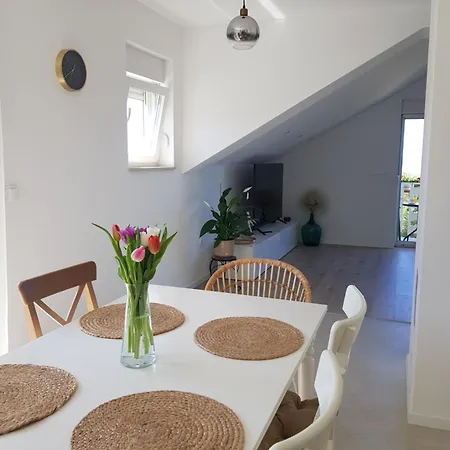 Διαμέρισμα Sea View Suzana Ζαντάρ